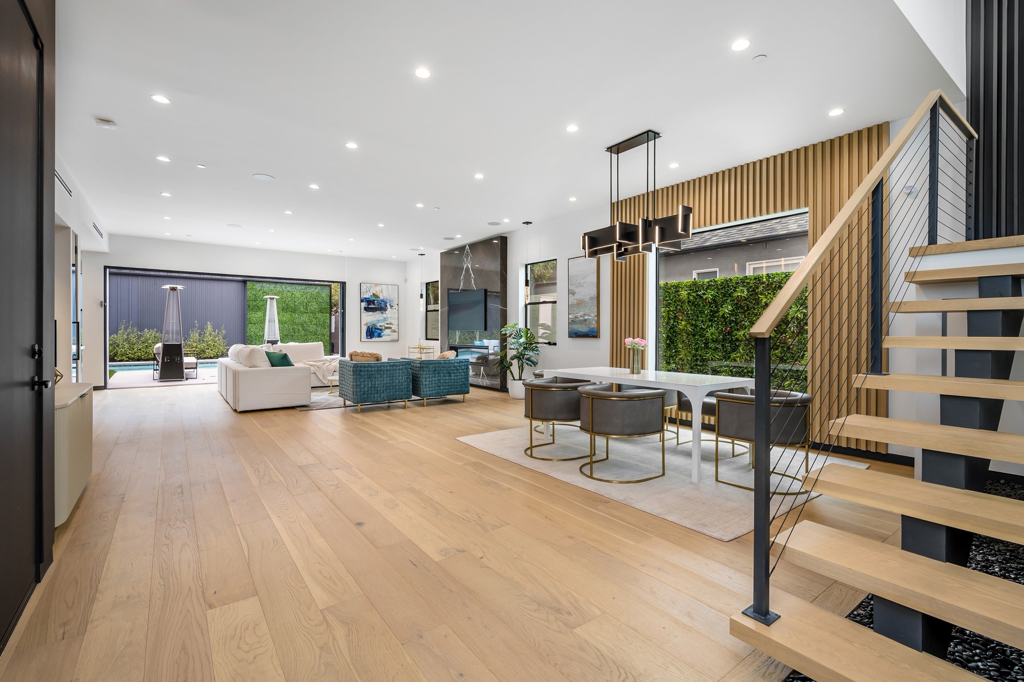 Bodenleger St. Georg