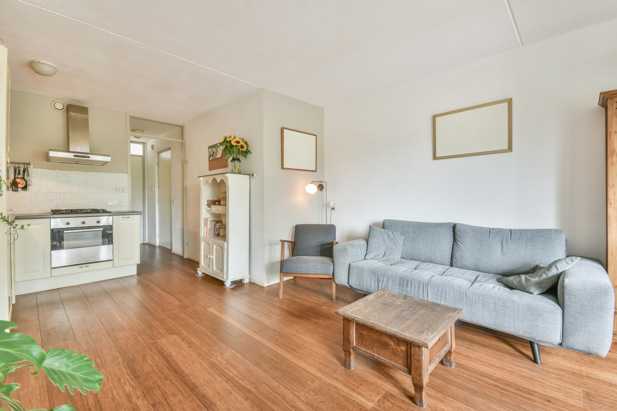 Bodenleger Waltershof